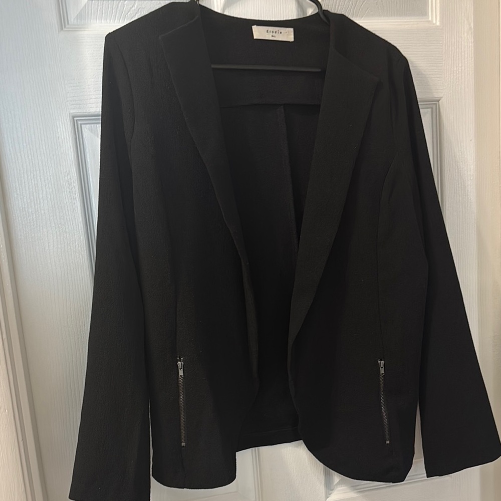 Lightweight Blazer